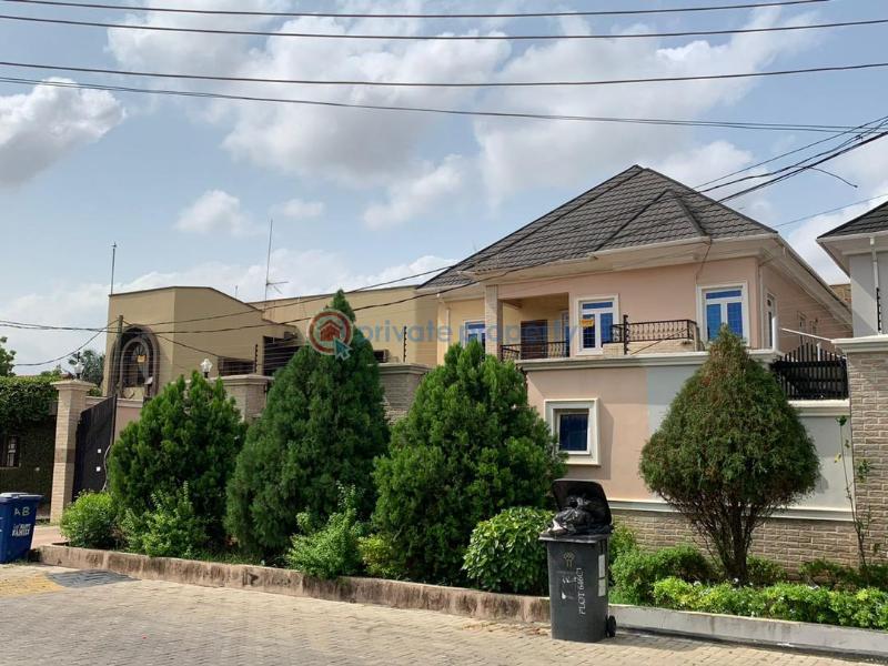 6 bedroom Detached Duplex For Sale Omole Phase 2 Ojodu Lagos - 2