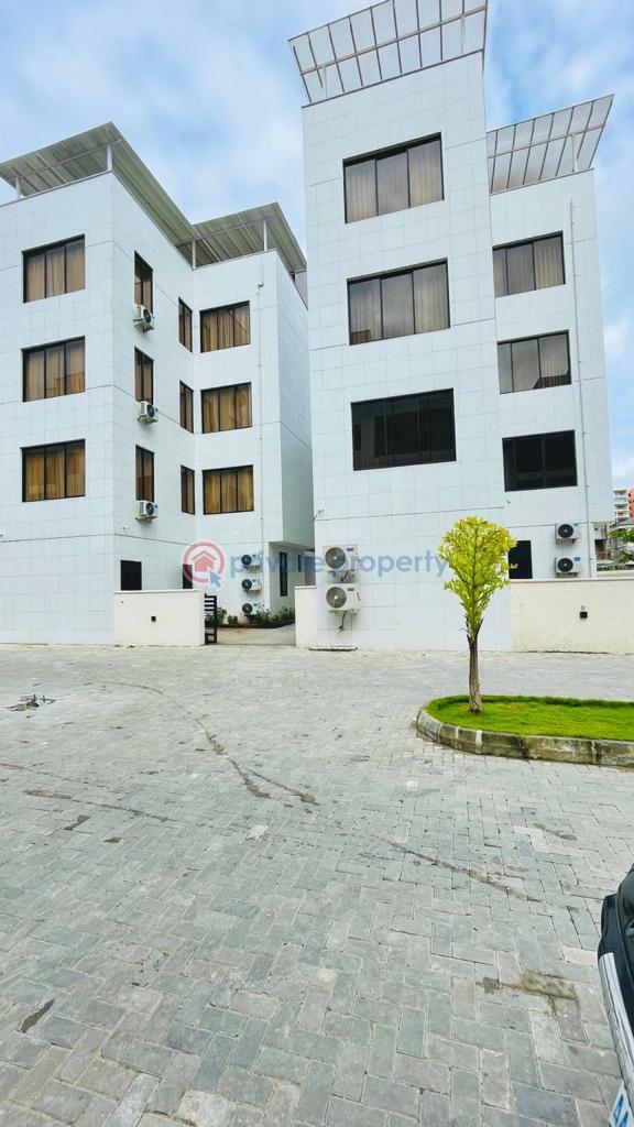 6 bedroom Detached Duplex For Sale Ikoyi Lagos - 0