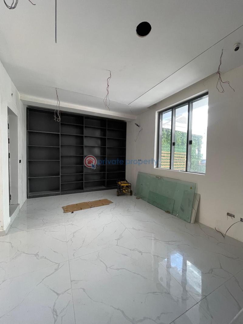 6 bedroom Detached Duplex For Sale Osapa London Lekki Lagos - 3