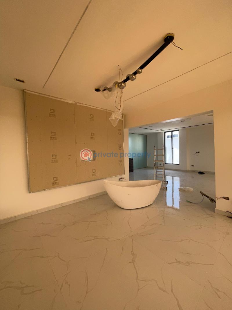 6 bedroom Detached Duplex For Sale Osapa London Lekki Lagos - 15