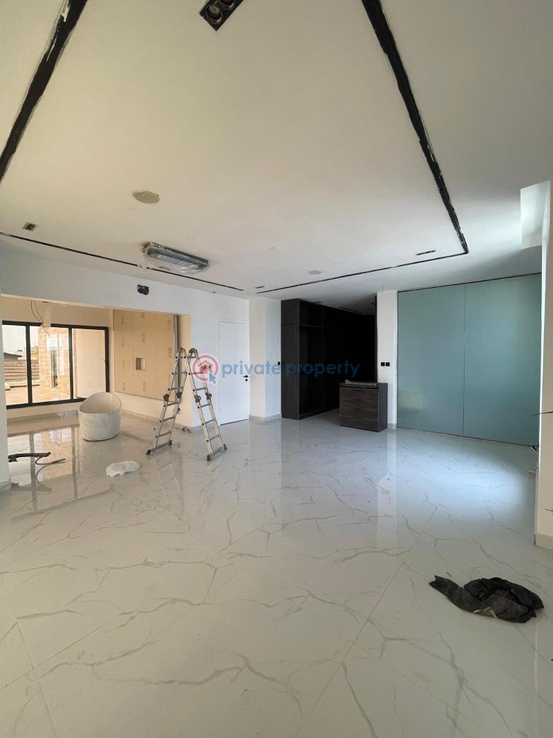 6 bedroom Detached Duplex For Sale Osapa London Lekki Lagos - 6
