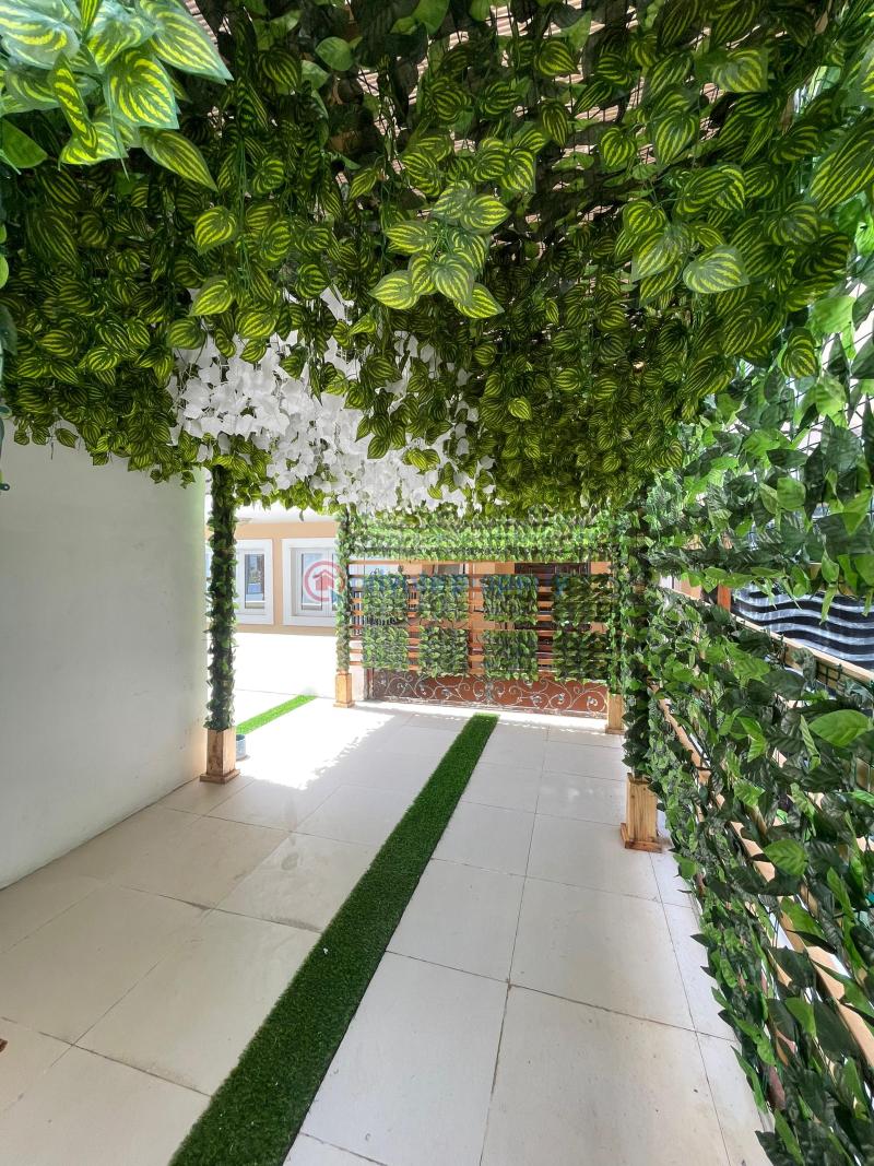 6 bedroom Detached Duplex For Sale Osapa London Lekki Lagos - 14
