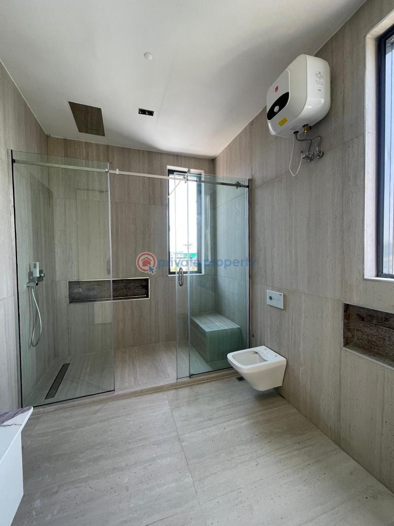 6 bedroom Detached Duplex For Sale Osapa London Lekki Lagos - 11