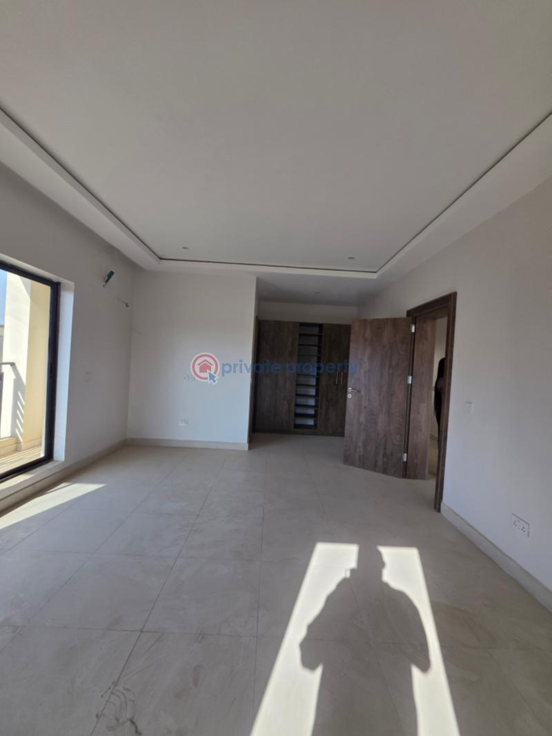 6 bedroom Detached Duplex For Sale Jahi Abuja Phase 2  - 6