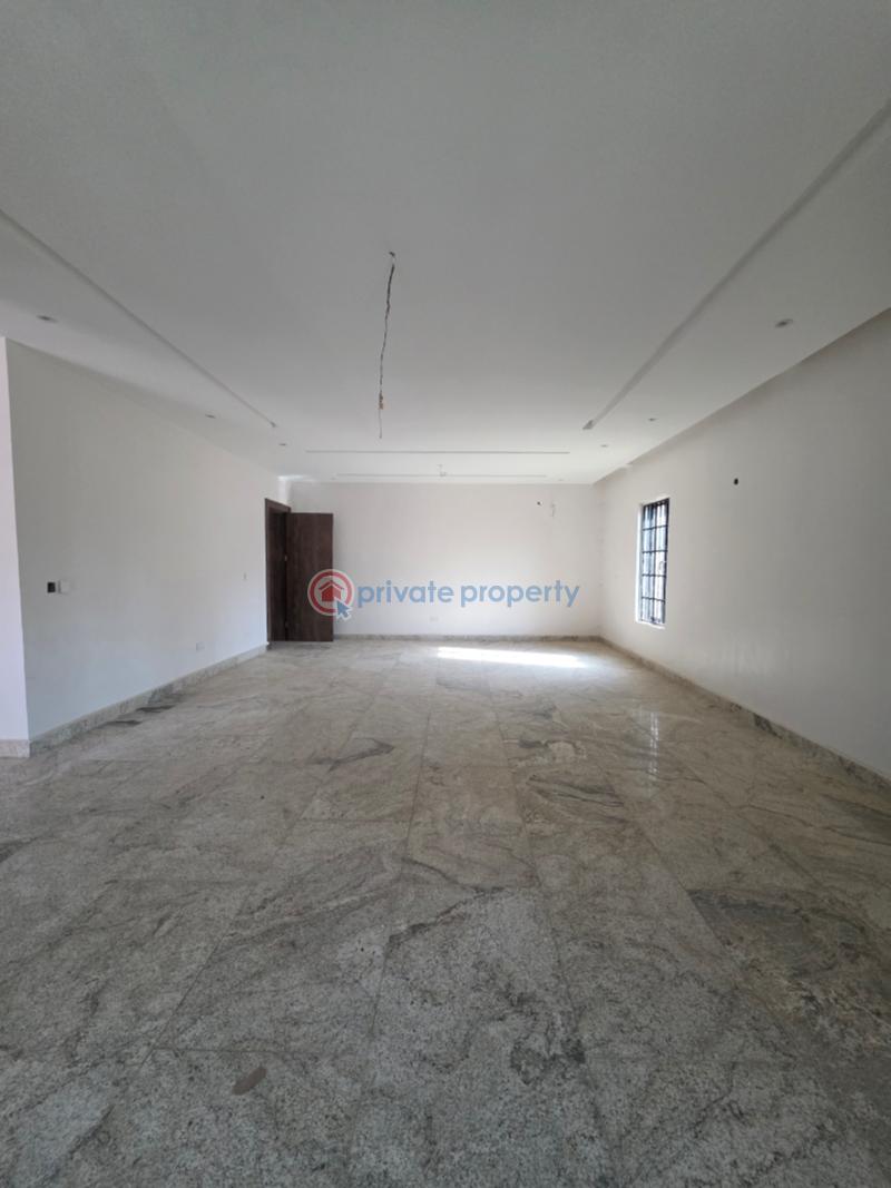 6 bedroom Detached Duplex For Sale Jahi Abuja Phase 2  - 1