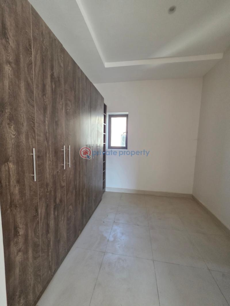 6 bedroom Detached Duplex For Sale Jahi Abuja Phase 2  - 10