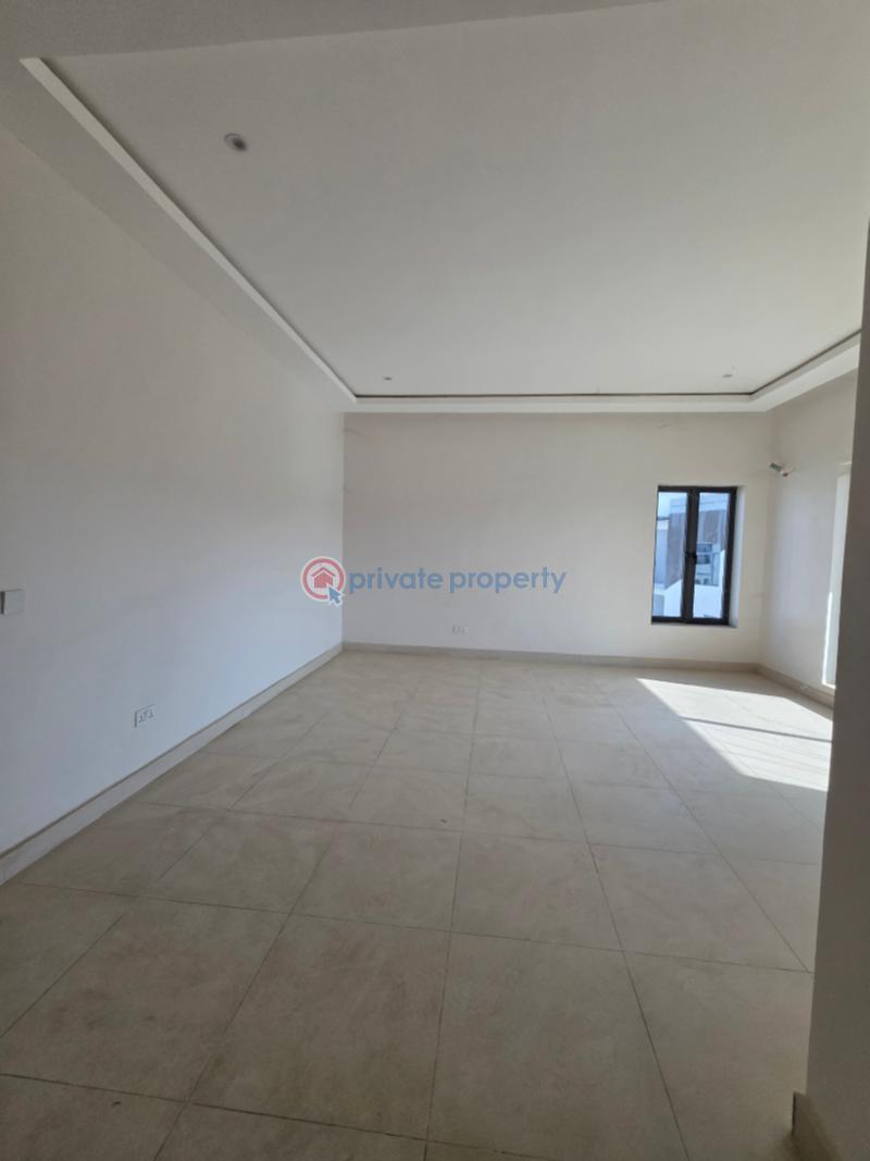 6 bedroom Detached Duplex For Sale Jahi Abuja Phase 2  - 12