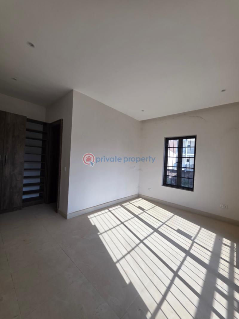 6 bedroom Detached Duplex For Sale Jahi Abuja Phase 2  - 11