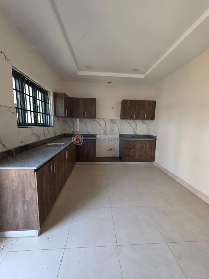 6 bedroom Detached Duplex For Sale Jahi Abuja Phase 2  - 2