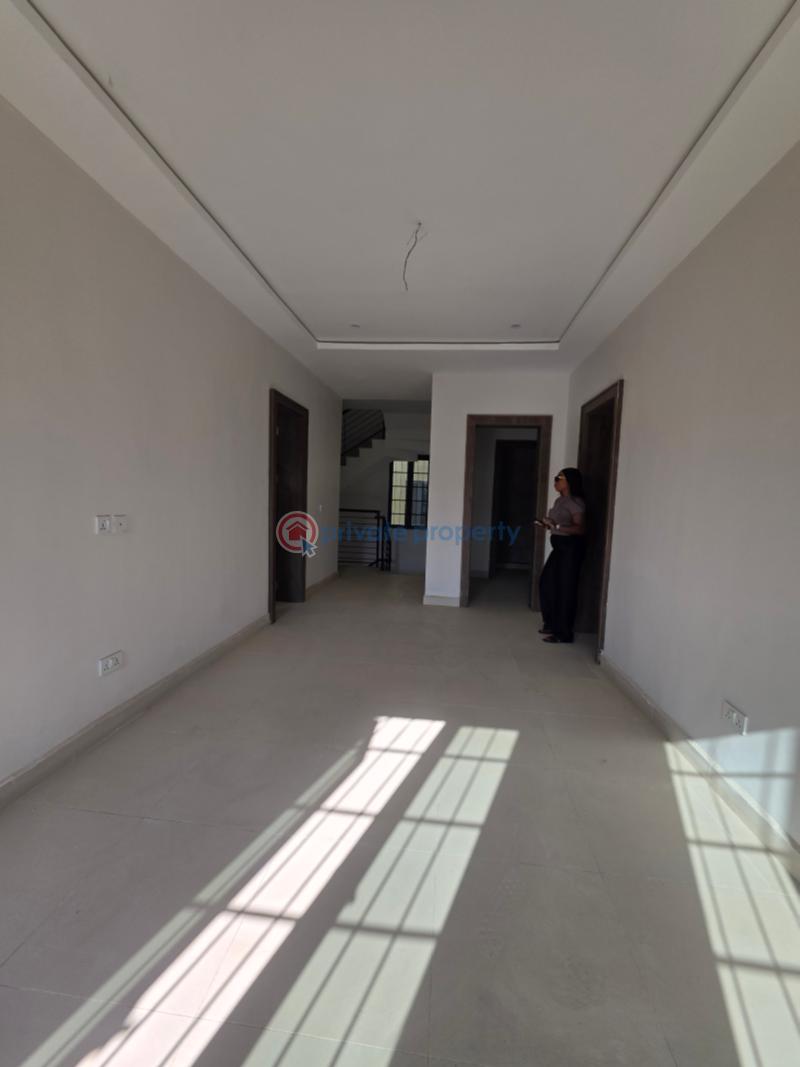 6 bedroom Detached Duplex For Sale Jahi Abuja Phase 2  - 4