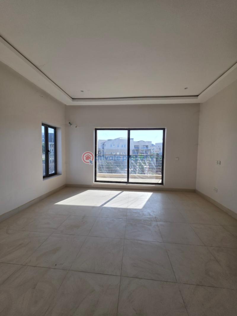 6 bedroom Detached Duplex For Sale Jahi Abuja Phase 2  - 5