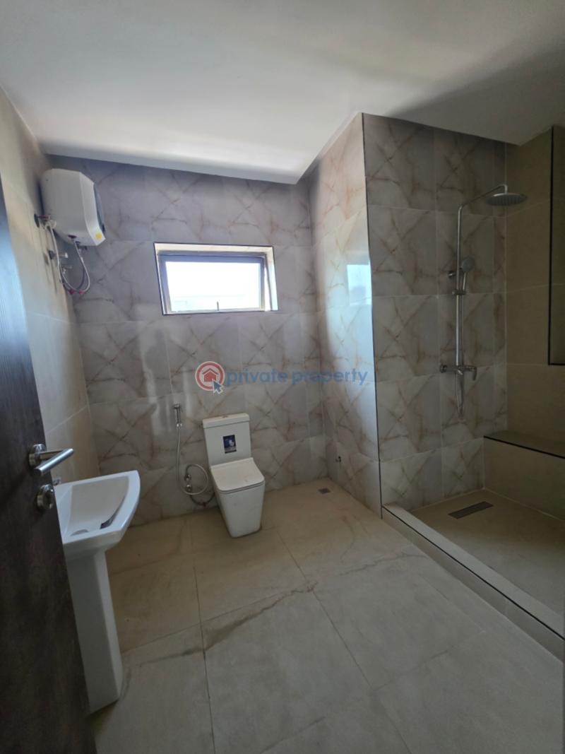 6 bedroom Detached Duplex For Sale Jahi Abuja Phase 2  - 9