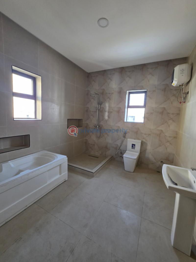 6 bedroom Detached Duplex For Sale Jahi Abuja Phase 2  - 7