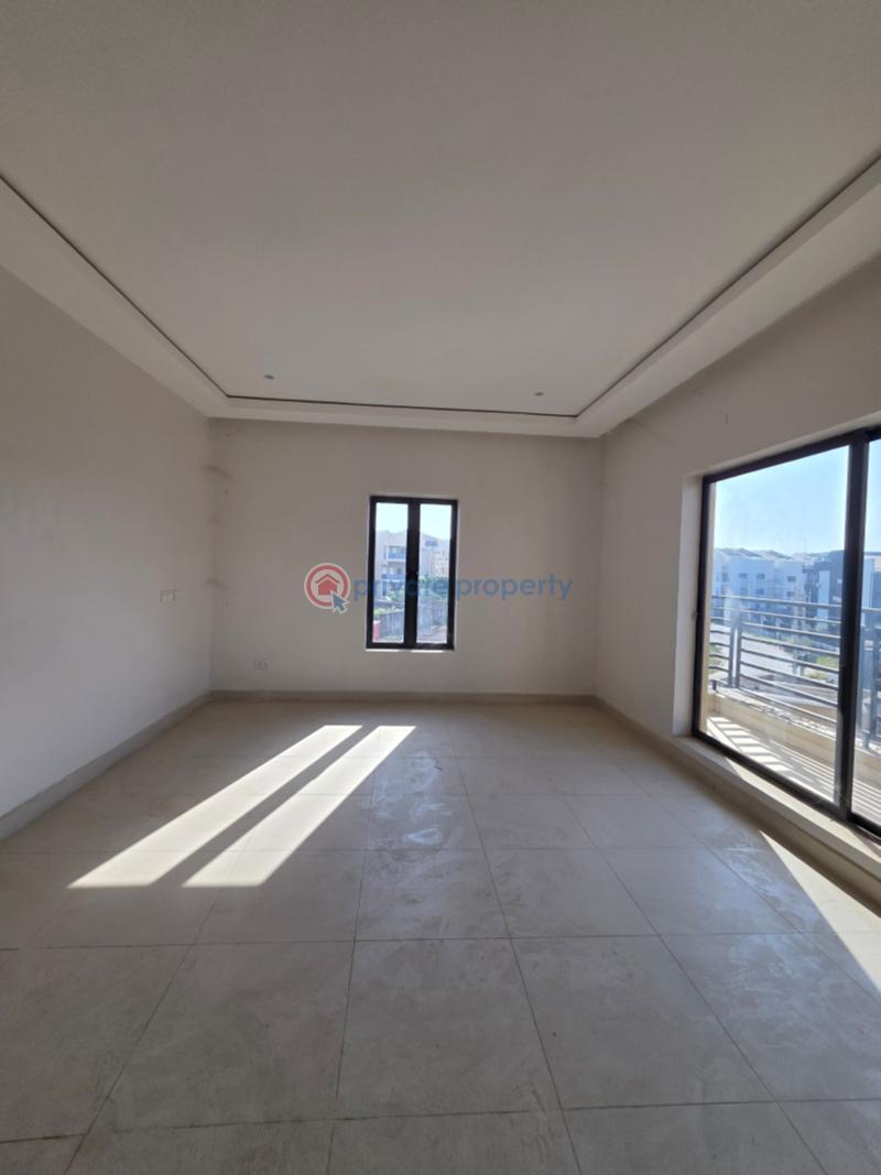 6 bedroom Detached Duplex For Sale Jahi Abuja Phase 2  - 8