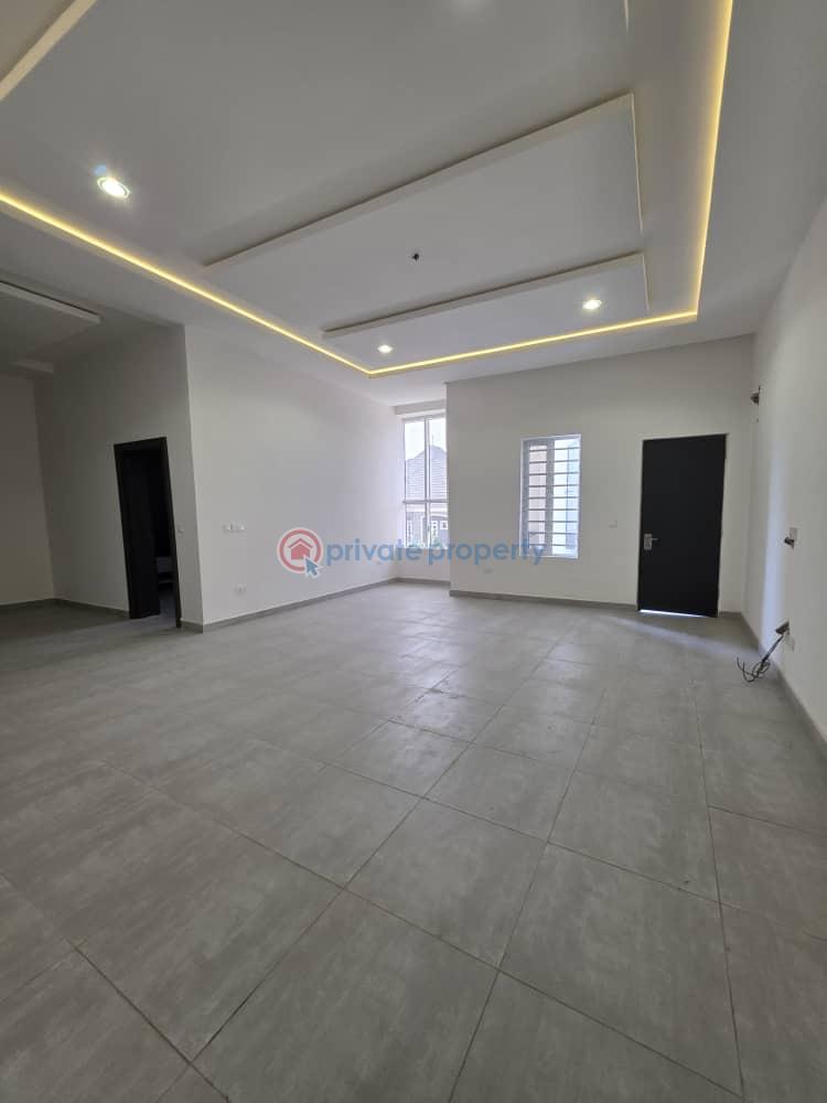 6 bedroom Detached Duplex For Sale Efab Metropolis Abuja Karsana Abuja Phase 3  - 13