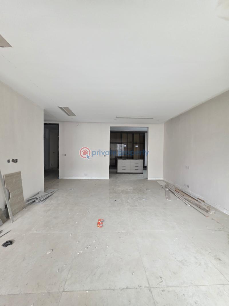 6 bedroom Detached Duplex For Sale Maitama Abuja Phase 1  - 6