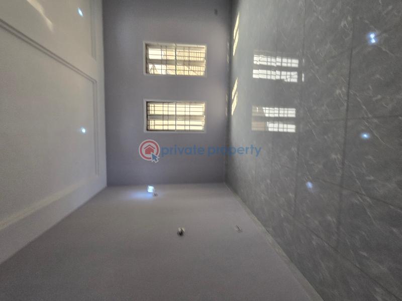 5 bedroom Detached Duplex For Sale Efab Metropolis Estate Karsana Abuja Phase 3  - 5