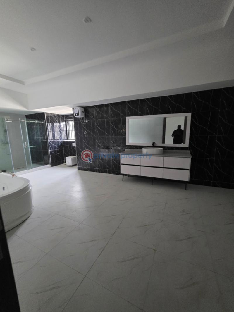 6 bedroom Detached Duplex For Sale Efab Metropolis Estate Karsana Abuja Phase 3  - 10