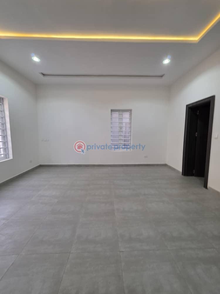 6 bedroom Detached Duplex For Sale Efab Metropolis Abuja Karsana Abuja Phase 3  - 5