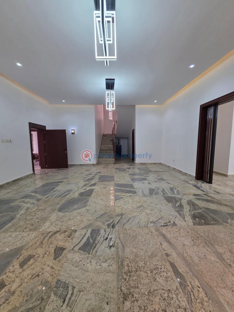 6 bedroom Detached Duplex For Sale Efab Metropolis Estate Karsana Abuja Phase 3  - 1