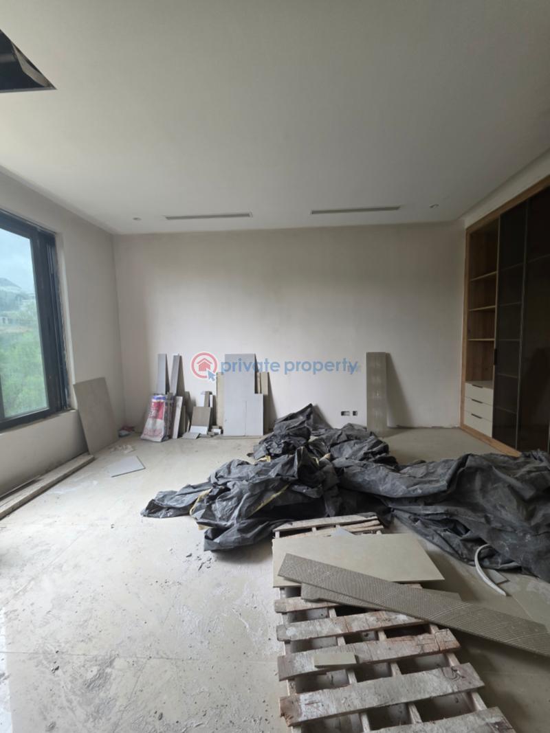 6 bedroom Detached Duplex For Sale Maitama Abuja Phase 1  - 9