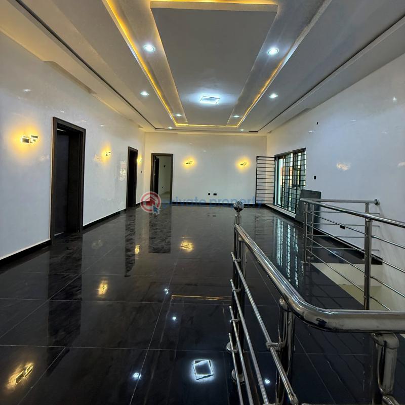 6 bedroom Detached Duplex For Sale Kado Abuja Phase 2  - 9