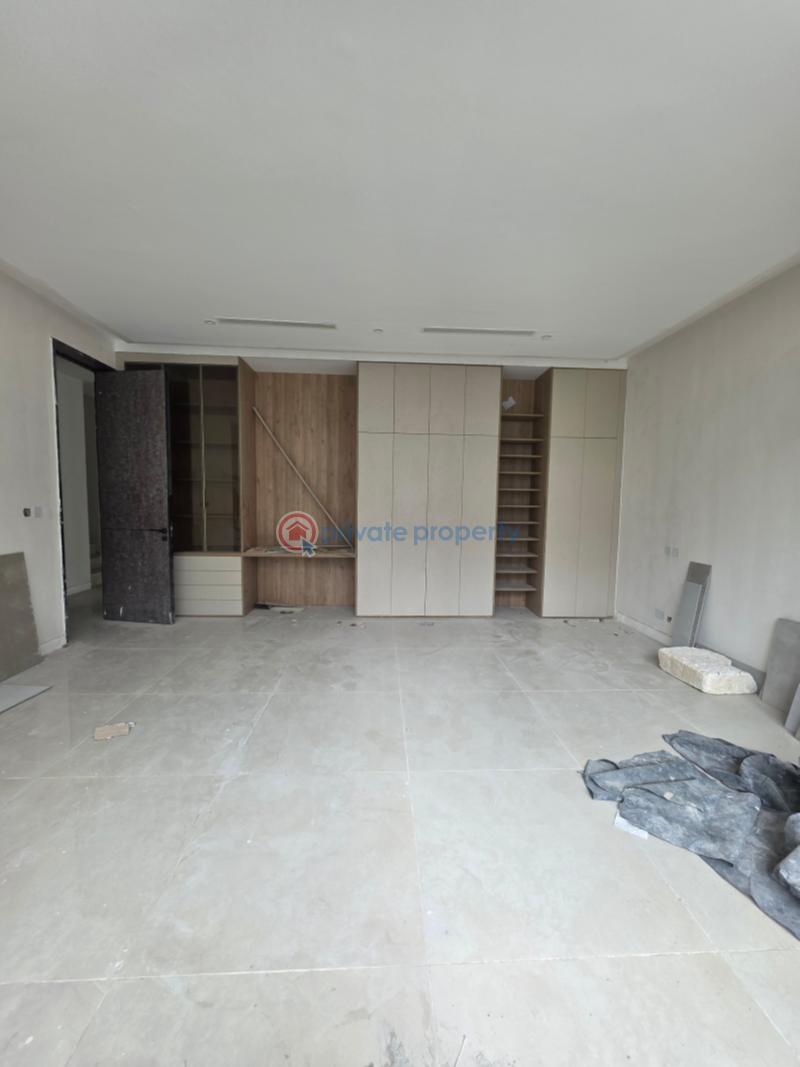 6 bedroom Detached Duplex For Sale Maitama Abuja Phase 1  - 4