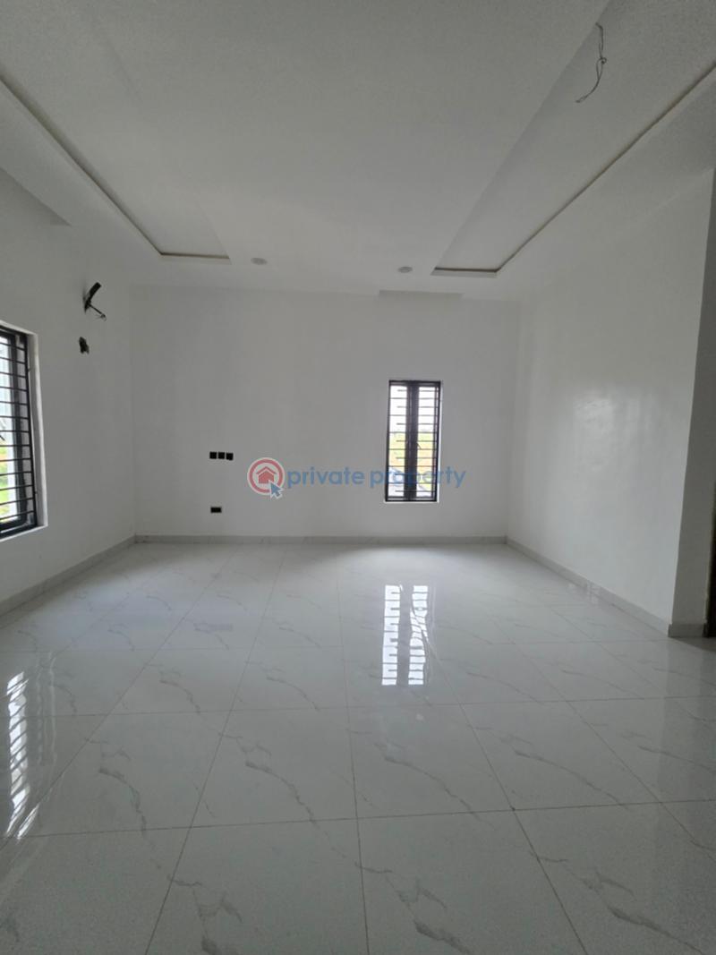 6 bedroom Detached Duplex For Sale Efab Metropolis Estate Karsana Abuja Phase 3  - 9