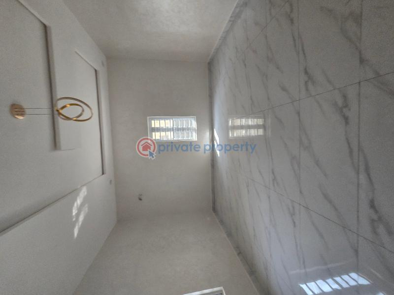 6 bedroom Detached Duplex For Sale Efab Metropolis Estate Karsana Abuja Phase 3  - 6