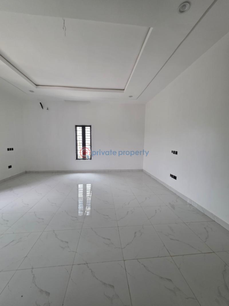 6 bedroom Detached Duplex For Sale Efab Metropolis Estate Karsana Abuja Phase 3  - 5
