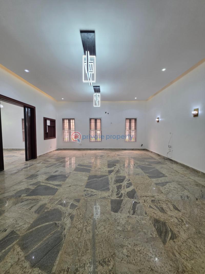 6 bedroom Detached Duplex For Sale Efab Metropolis Estate Karsana Abuja Phase 3  - 7