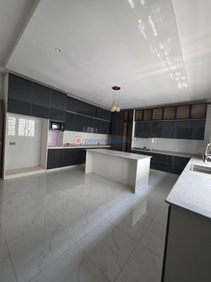 6 bedroom Detached Duplex For Sale Efab Metropolis Estate Karsana Abuja Phase 3  - 2