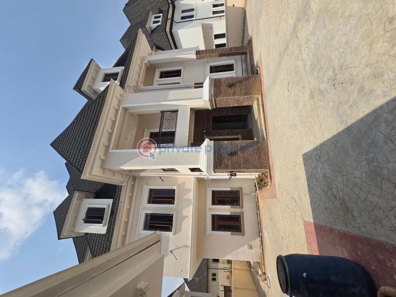 6 bedroom Detached Duplex For Sale Efab Metropolis Karsana Abuja Phase 3  - 12
