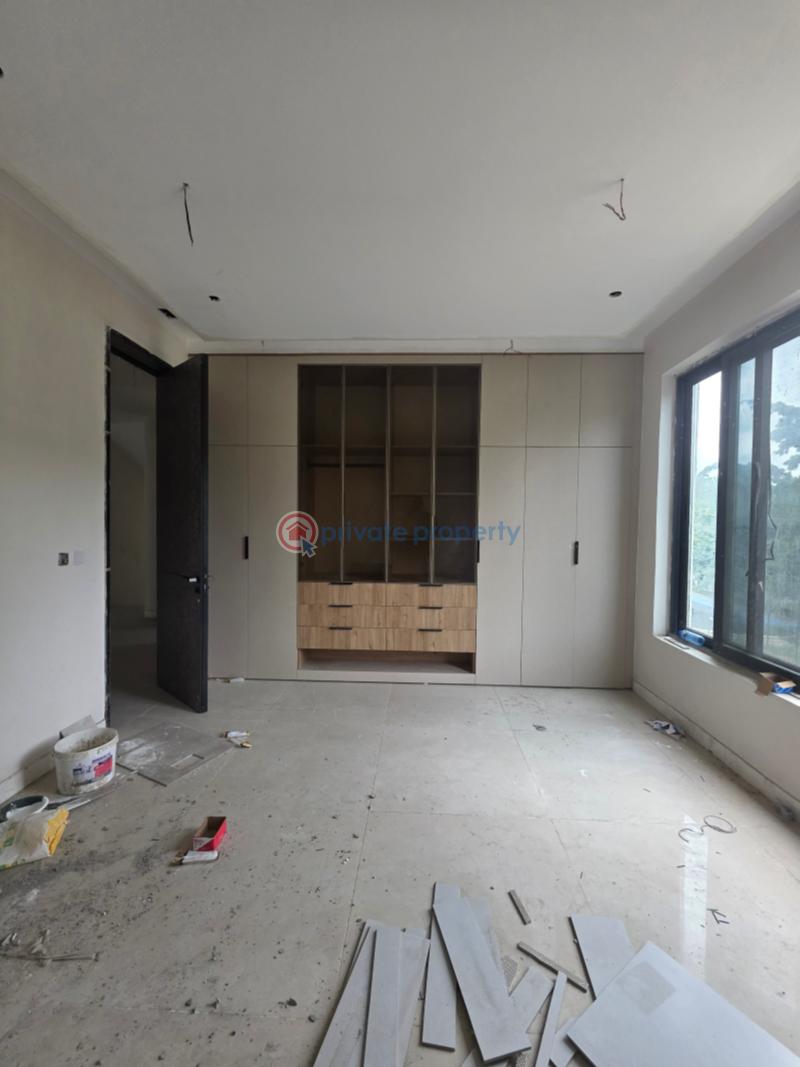 6 bedroom Detached Duplex For Sale Maitama Abuja Phase 1  - 5