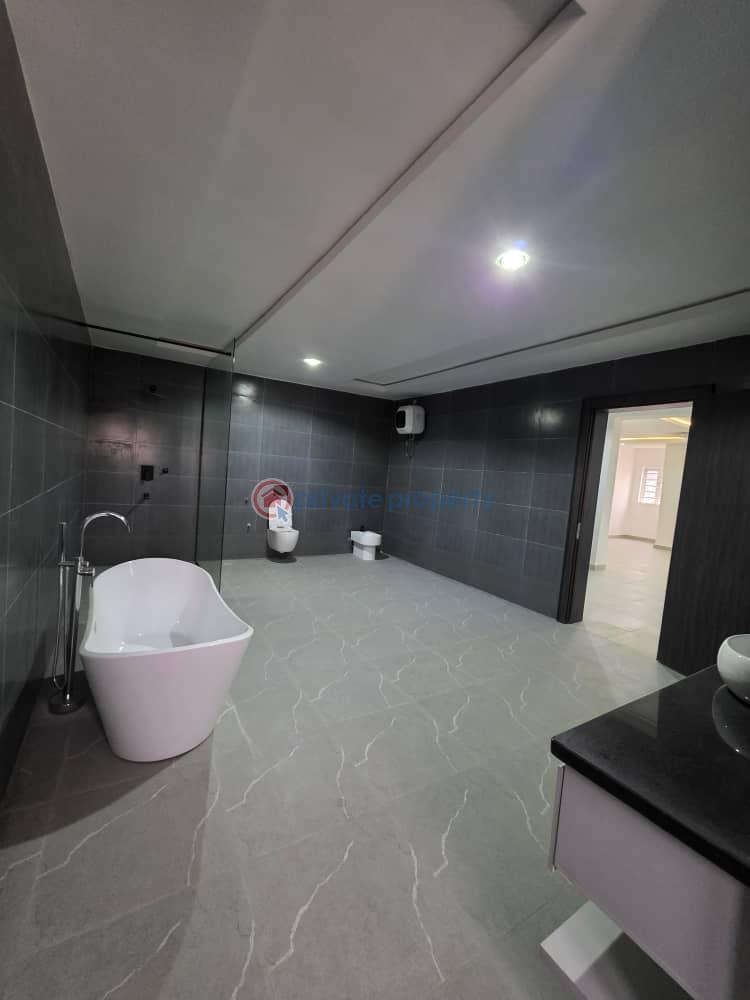 6 bedroom Detached Duplex For Sale Efab Metropolis Abuja Karsana Abuja Phase 3  - 9