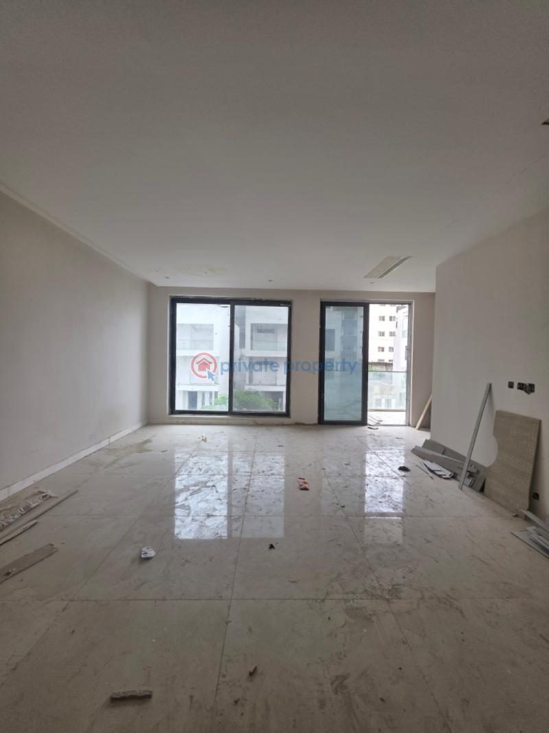 6 bedroom Detached Duplex For Sale Maitama Abuja Phase 1  - 7