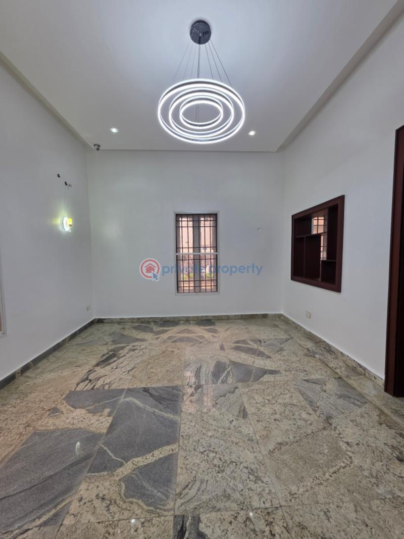 6 bedroom Detached Duplex For Sale Efab Metropolis Estate Karsana Abuja Phase 3  - 4