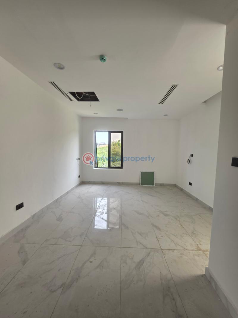 6 bedroom Detached Duplex For Sale Guzape Abuja Phase 1  - 6