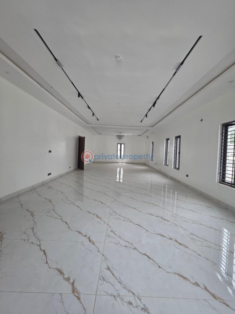 6 bedroom Detached Duplex For Sale Efab Metropolis Estate Karsana Abuja Phase 3  - 1