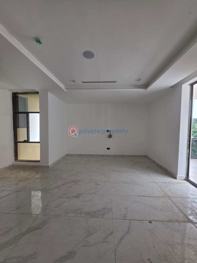 6 bedroom Detached Duplex For Sale Guzape Abuja Phase 1  - 3