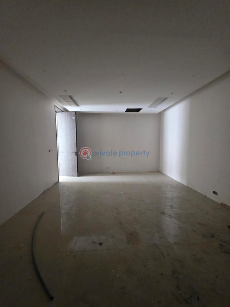 6 bedroom Detached Duplex For Sale Maitama Abuja Phase 1  - 8