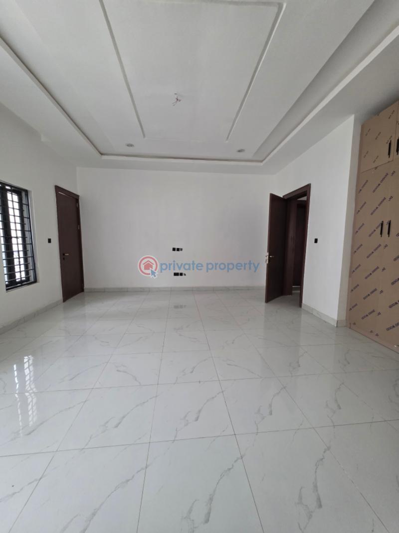 6 bedroom Detached Duplex For Sale Efab Metropolis Estate Karsana Abuja Phase 3  - 11