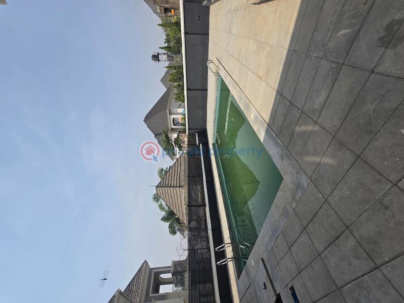 6 bedroom Detached Duplex For Sale Efab Metropolis Estate Karsana Abuja Phase 3  - 10