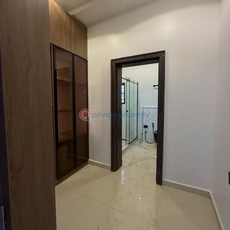 6 bedroom Detached Duplex For Sale Kado Abuja Phase 2  - 6