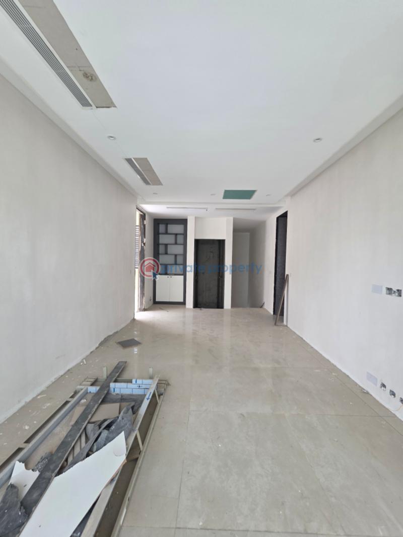 6 bedroom Detached Duplex For Sale Maitama Abuja Phase 1  - 10