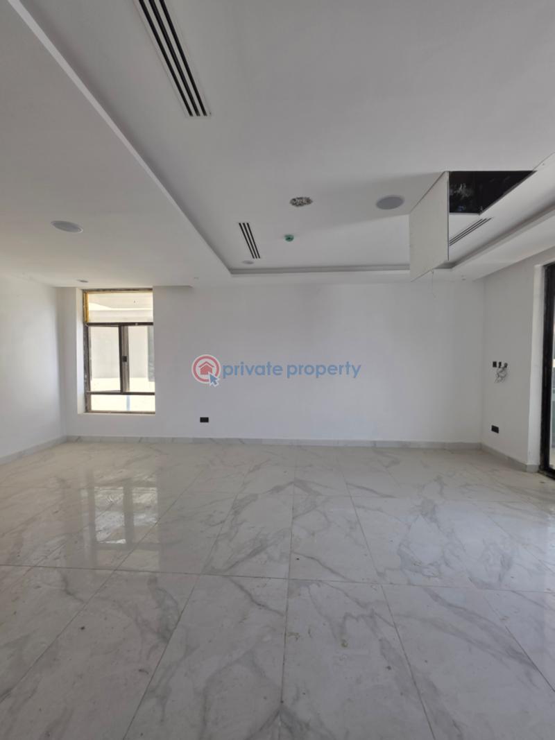 6 bedroom Detached Duplex For Sale Guzape Abuja Phase 1  - 5