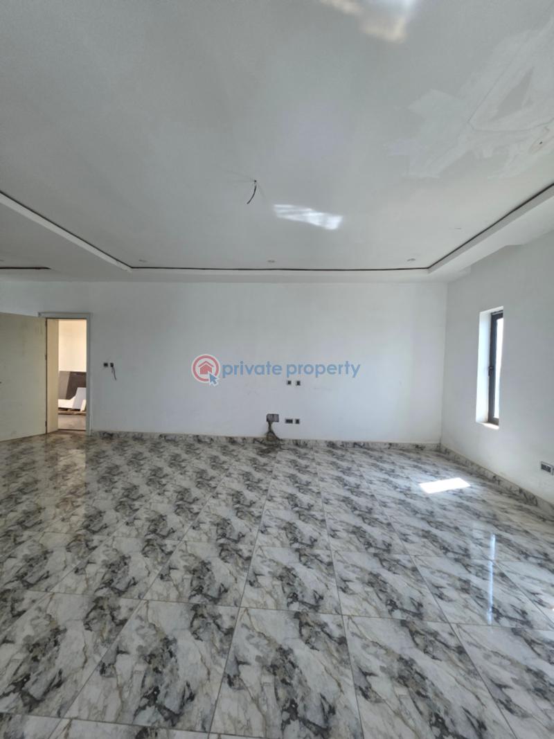 5 bedroom Detached Duplex For Sale Guzape Abuja Phase 1  - 8