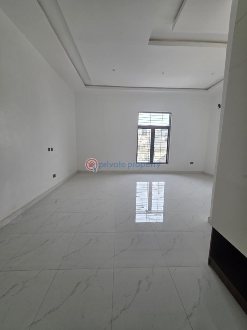6 bedroom Detached Duplex For Sale Efab Metropolis Estate Karsana Abuja Phase 3  - 6