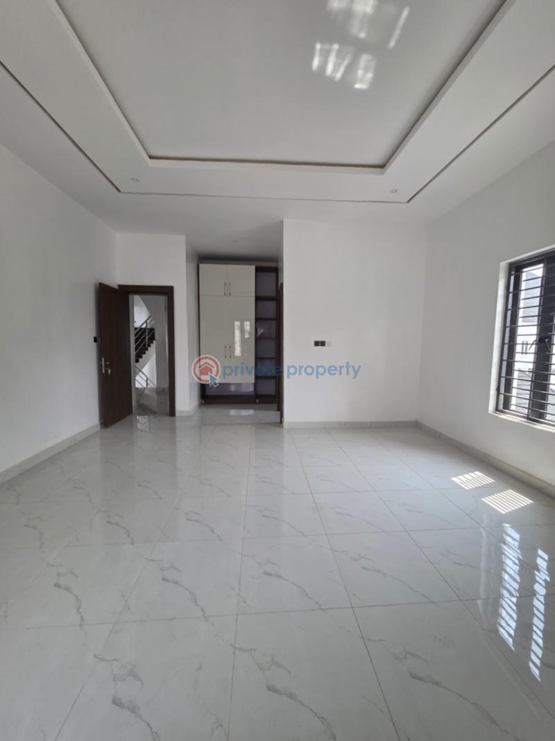 6 bedroom Detached Duplex For Sale Efab Metropolis Estate Karsana Abuja Phase 3  - 11