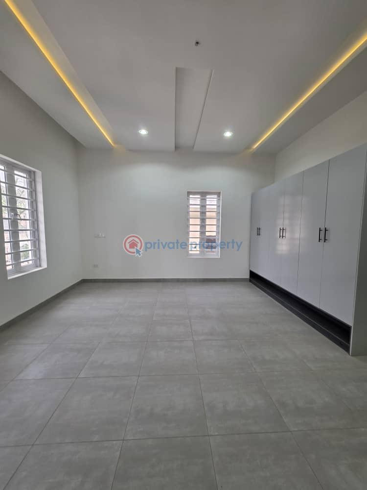 6 bedroom Detached Duplex For Sale Efab Metropolis Abuja Karsana Abuja Phase 3  - 6